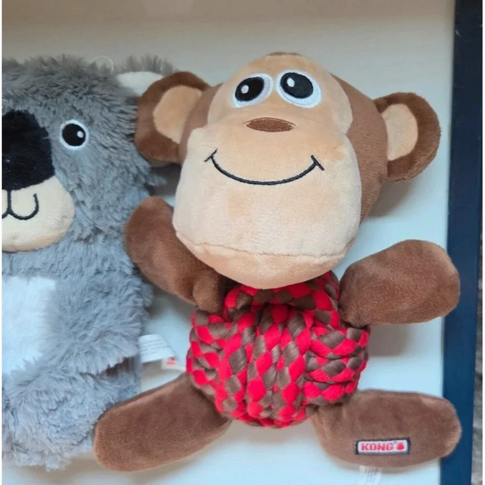 Kong Dog Toys
